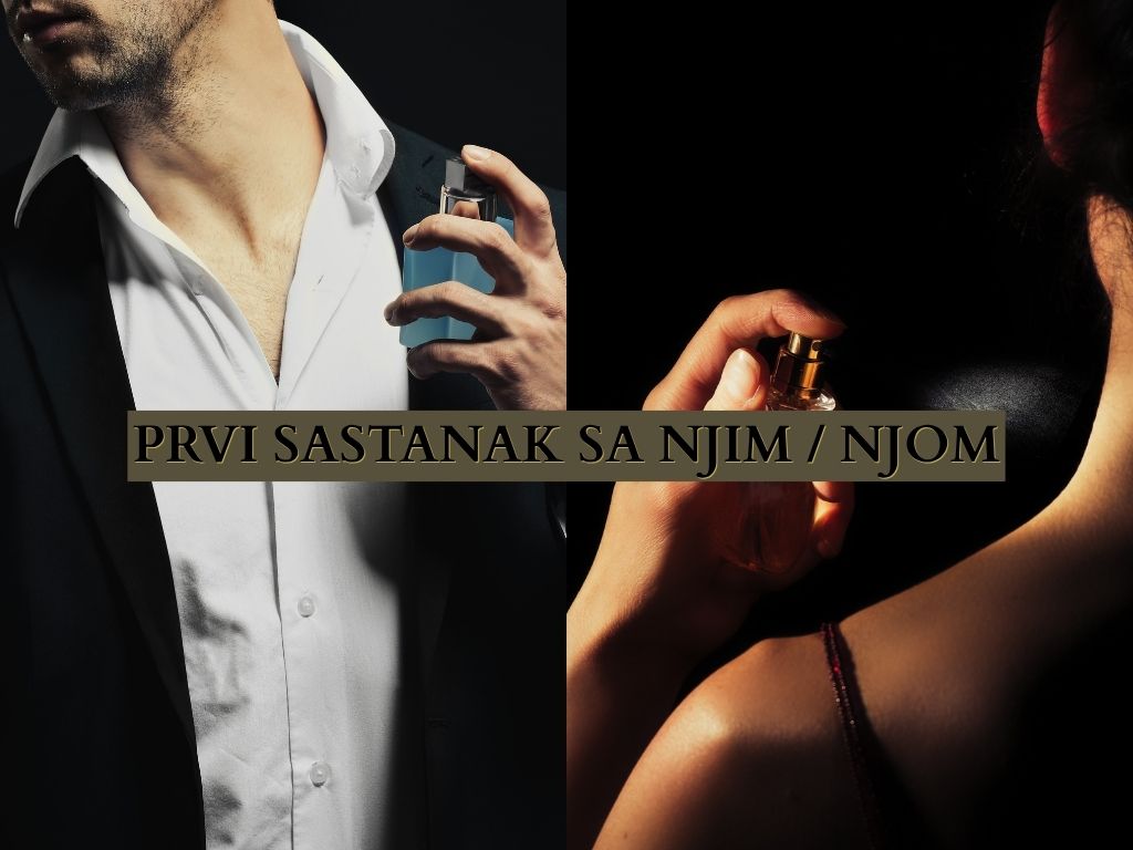 PARFEMI ZA PRVI DEJT
