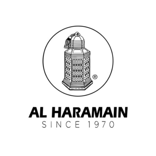 AL HARAMAIN
