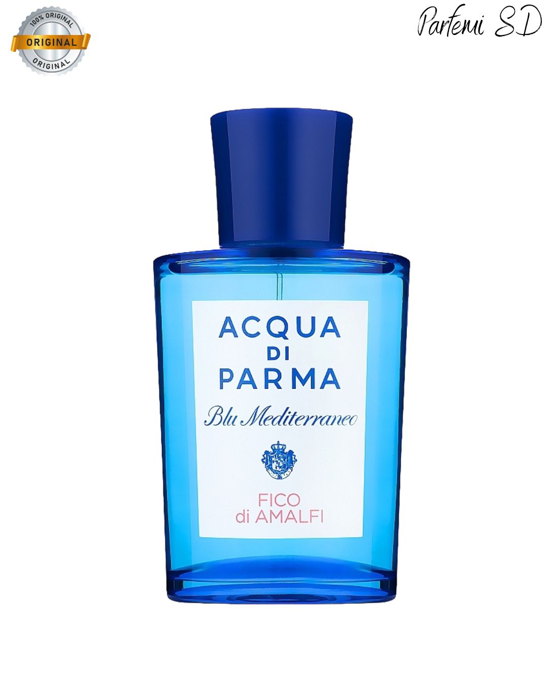 Acqua Di Parma Blu Mediterraneo Fico Di Amalfi EDT Parfemi SD unisex parfem