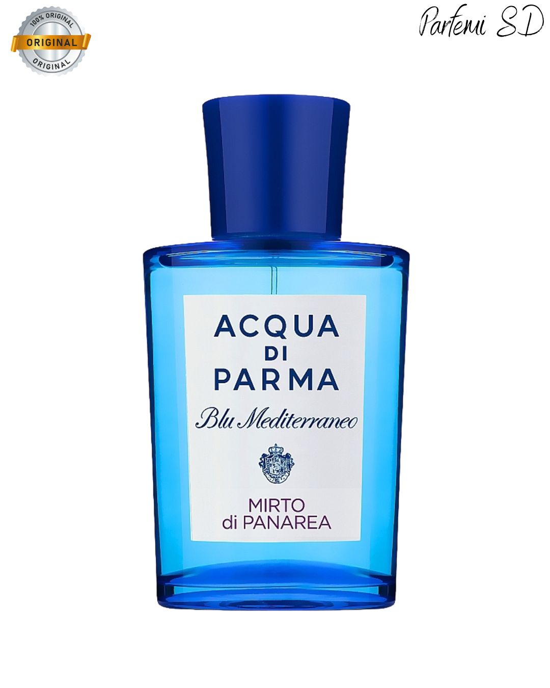 Acqua Di Parma Blu Mediterraneo Mirto Di Panarea EDT Parfemi SD unisex parfem