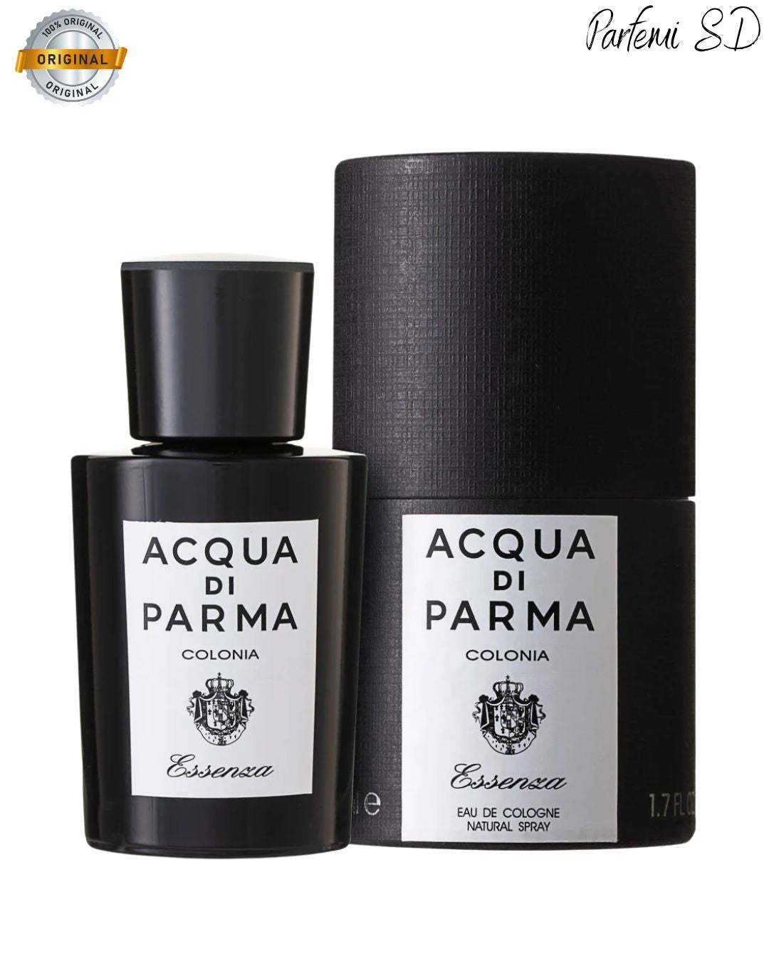 Acqua Di Parma Colonia Essenza EDC 50ml Parfemi SD muski parfem