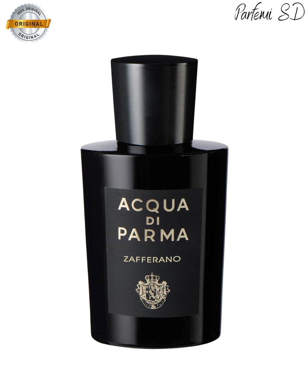 Acqua Di Parma Zaferano EDP Parfemi SD unisex parfem