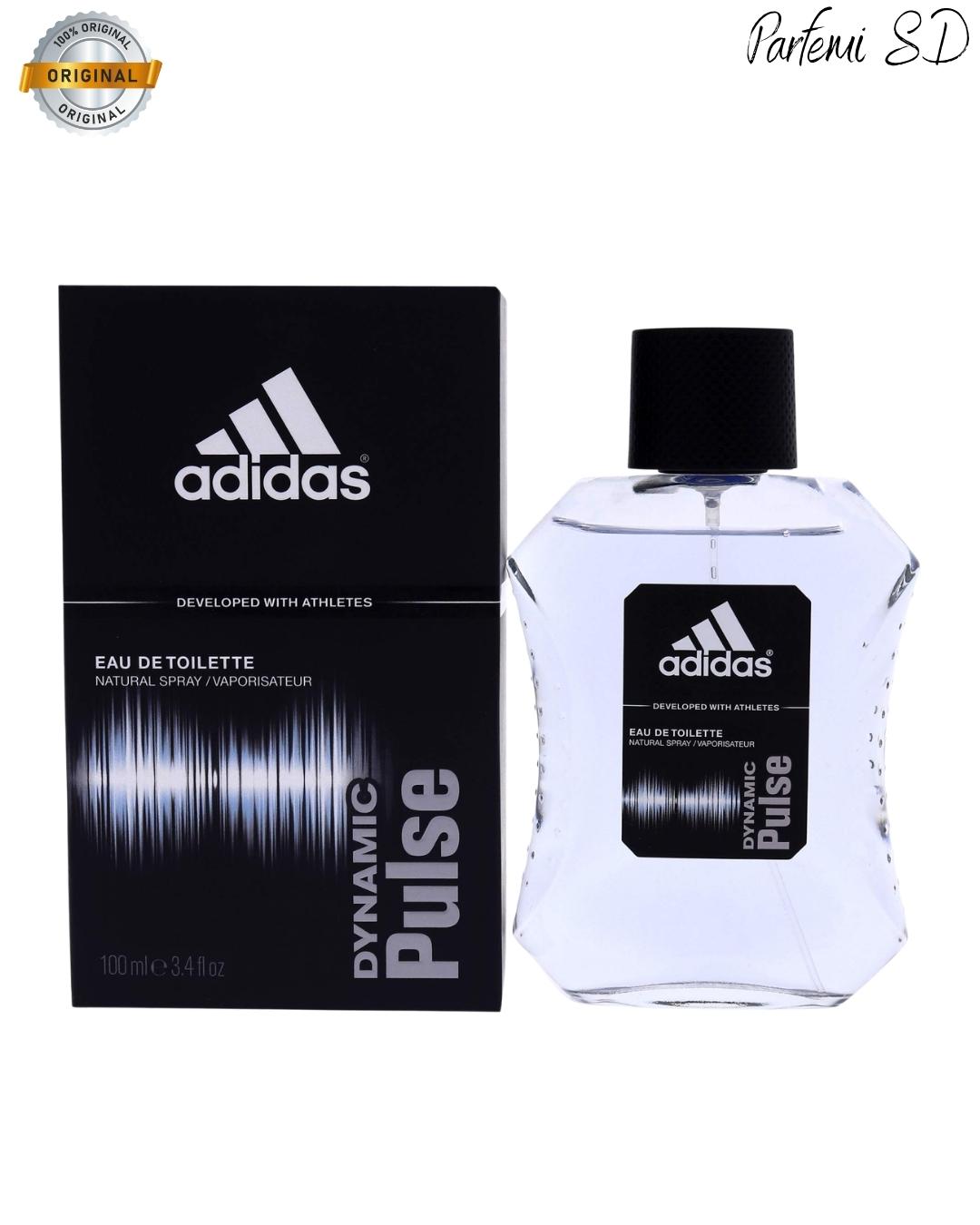 Adidas Dynamic Pulse EDT 100ml Parfemi SD muski parfem