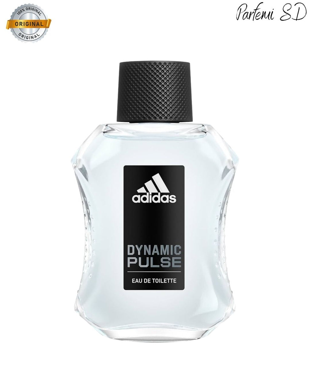 Adidas Dynamic Pulse EDT Parfemi SD muski parfem