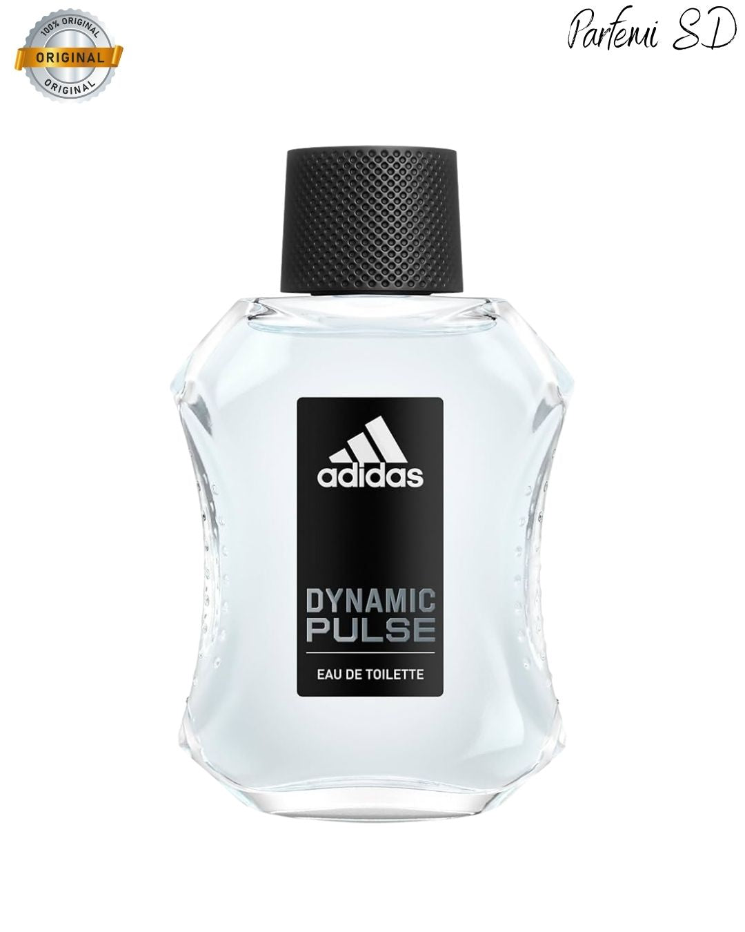 Adidas Dynamic Pulse EDT Parfemi SD muski parfem