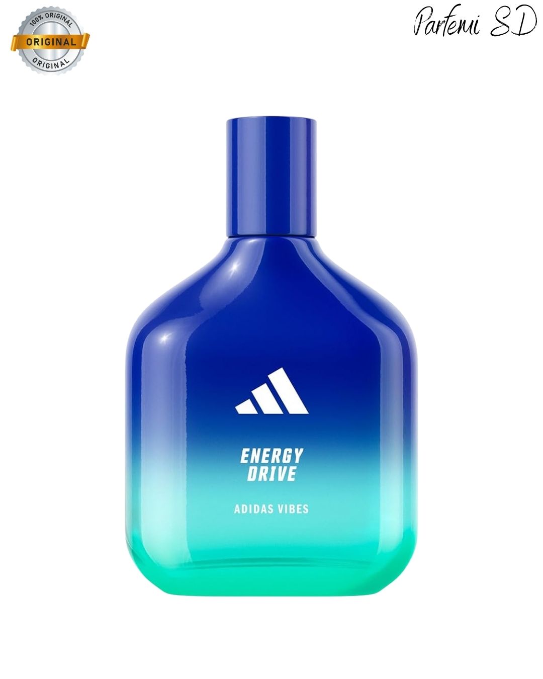 Adidas Energy Drive EDP Parfemi SD muski parfem
