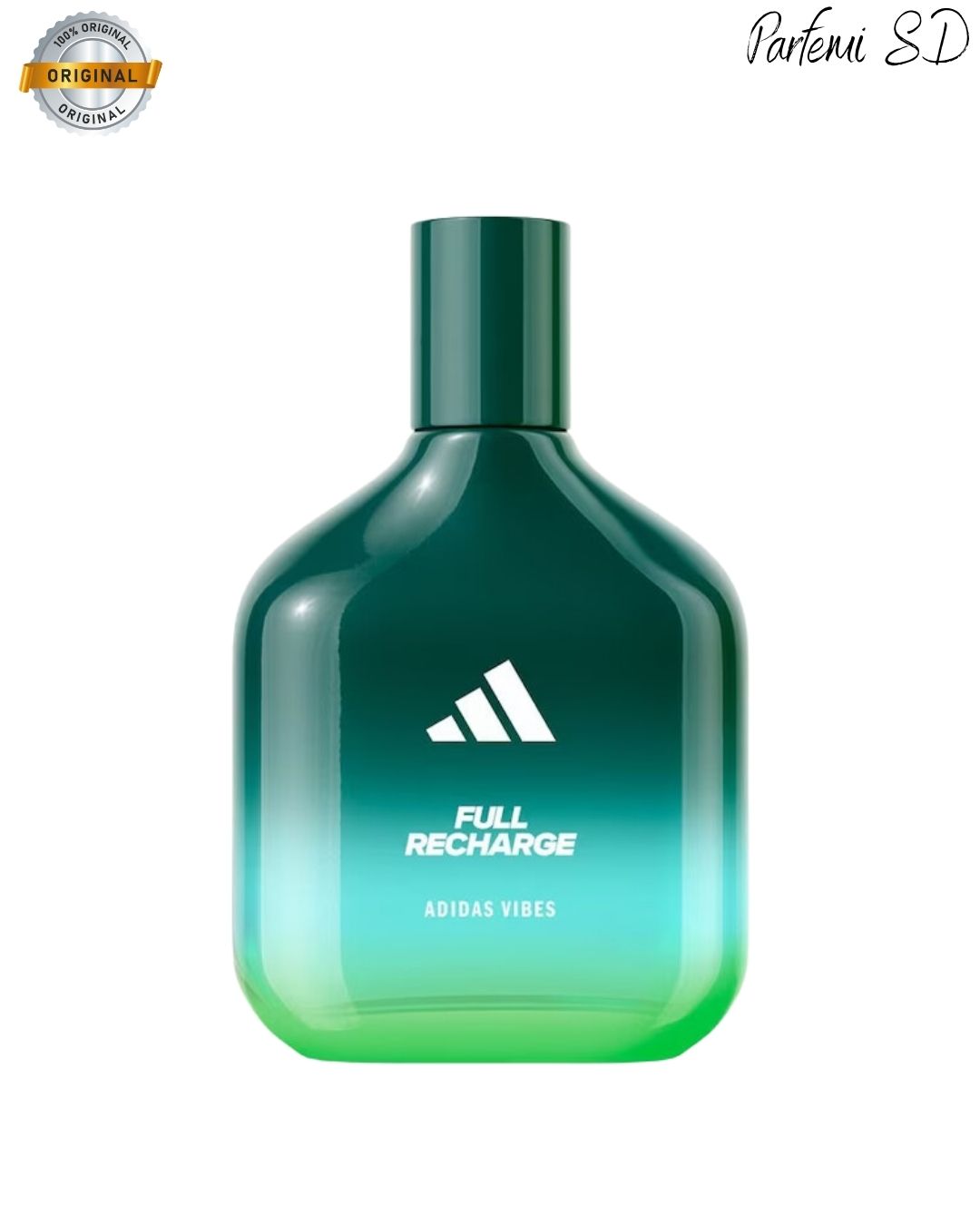 Adidas Full Recharge EDP Parfemi SD muski parfem