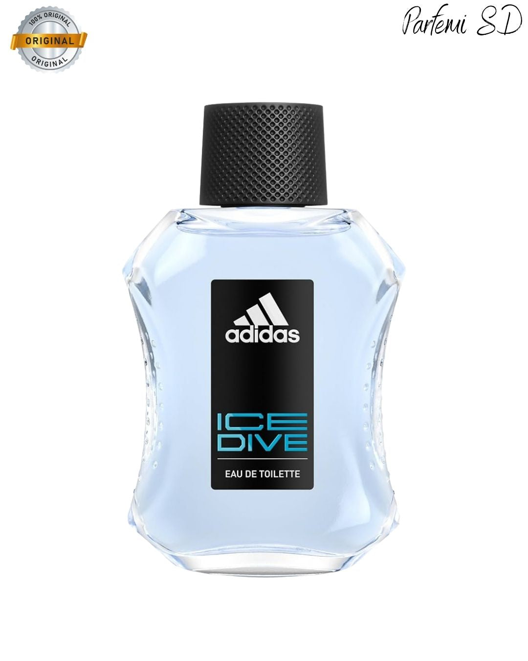 Adidas Ice Dive EDT Parfemi SD muski parfem