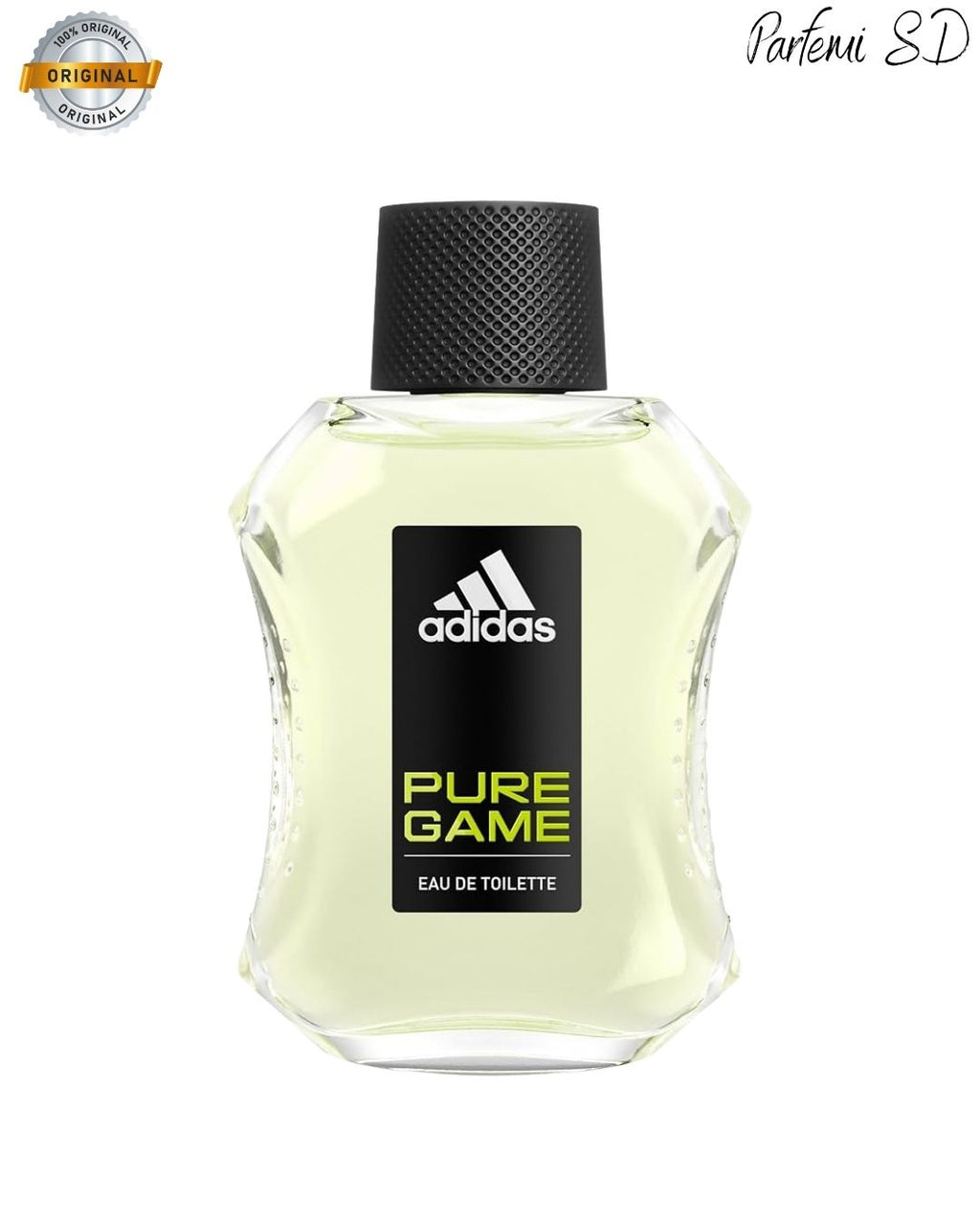 Adidas Pure Game EDT Parfemi SD muski parfem