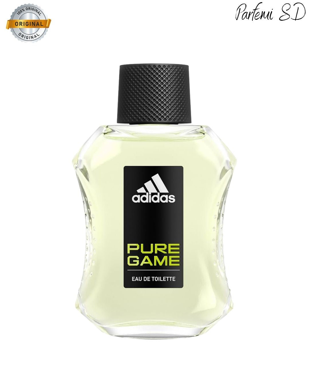 Adidas Pure Game EDT Parfemi SD muski parfem