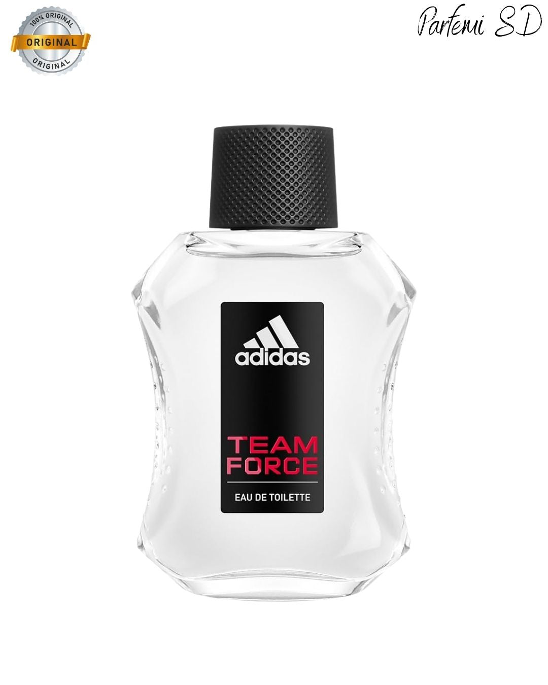 Adidas Team Force EDT Parfemi SD muski parfem