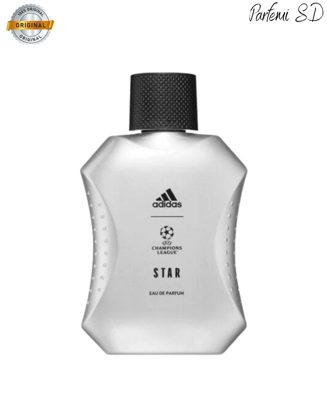 Adidas Uefa Champions League 10 EDP Parfemi SD muski parfem