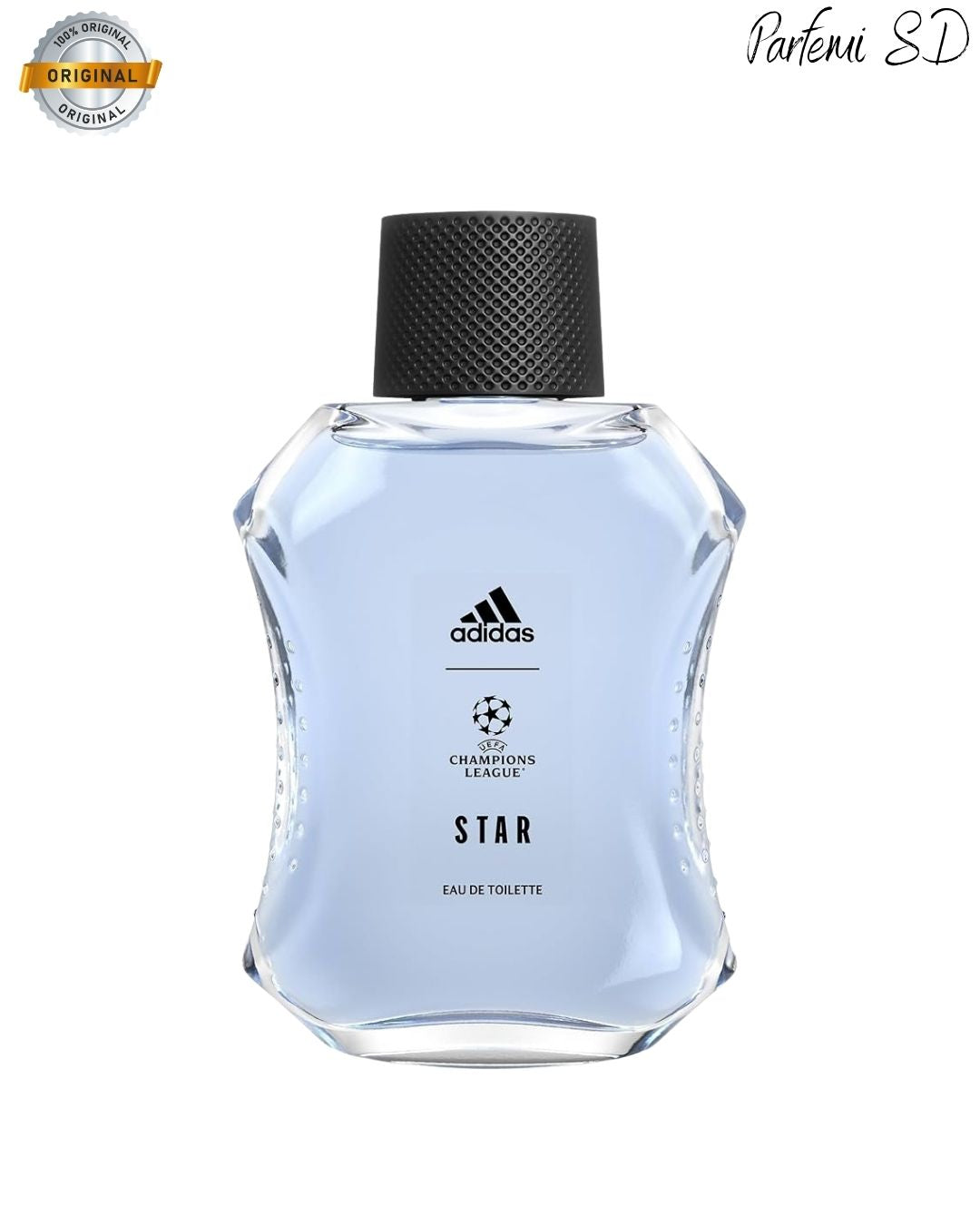 Adidas Uefa Champions League 10 EDT Parfemi SD muski parfem