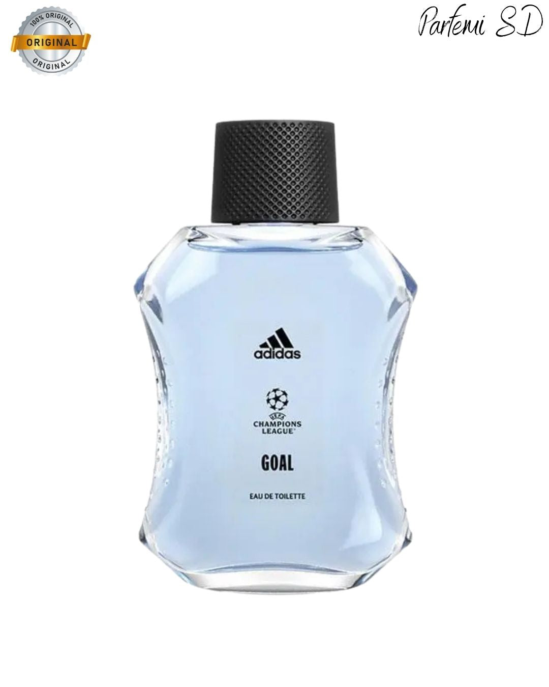 Adidas Uefa Champions League 11 EDT Parfemi SD muski parfem