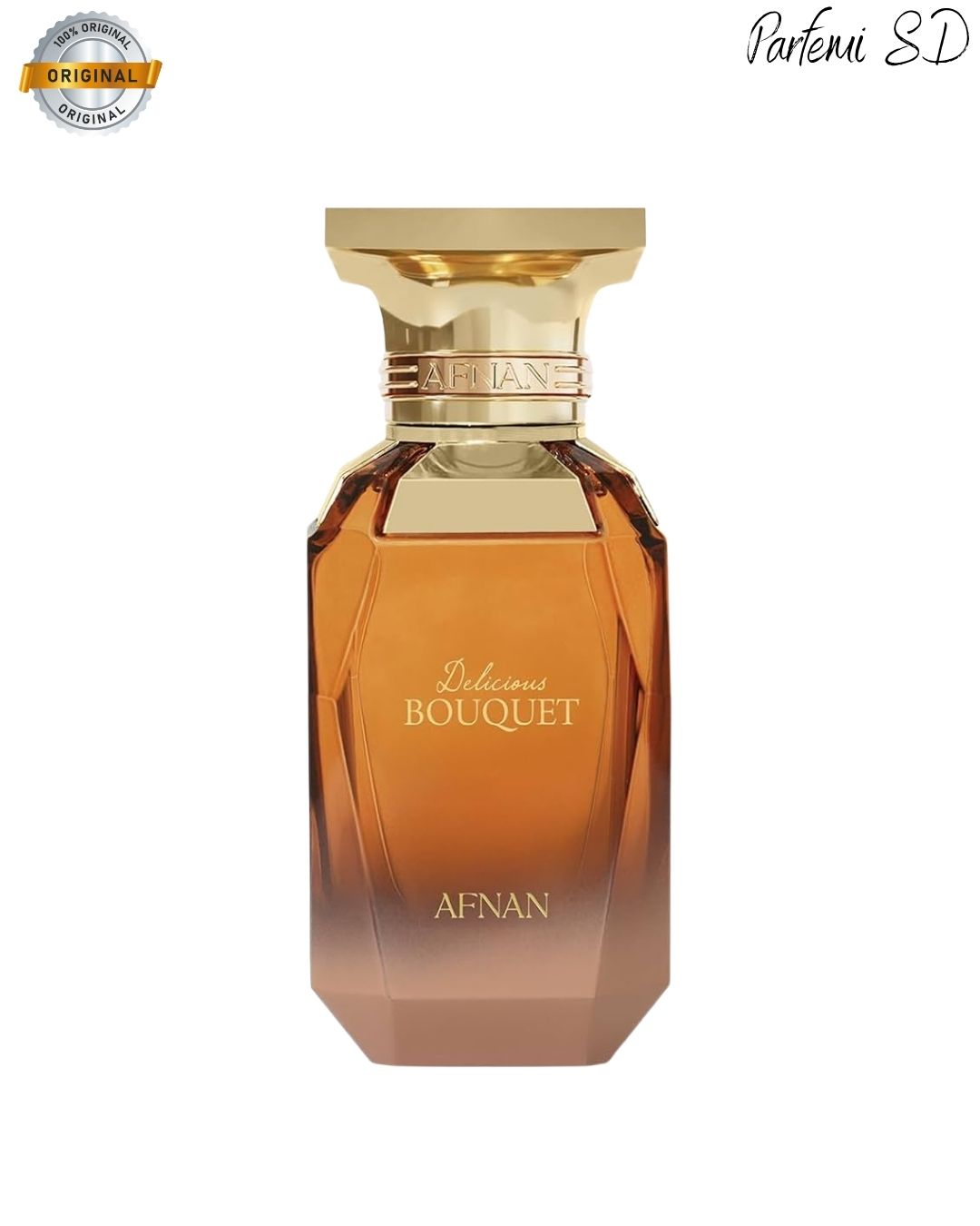 Afnan Delicious Bouquet EDP Parfemi SD zenski parfem