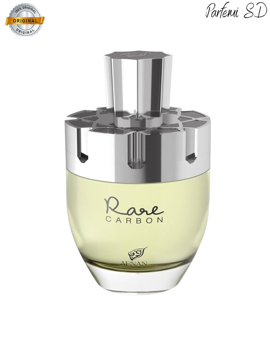 Afnan Rare Carbon EDP Parfemi SD muski parfem