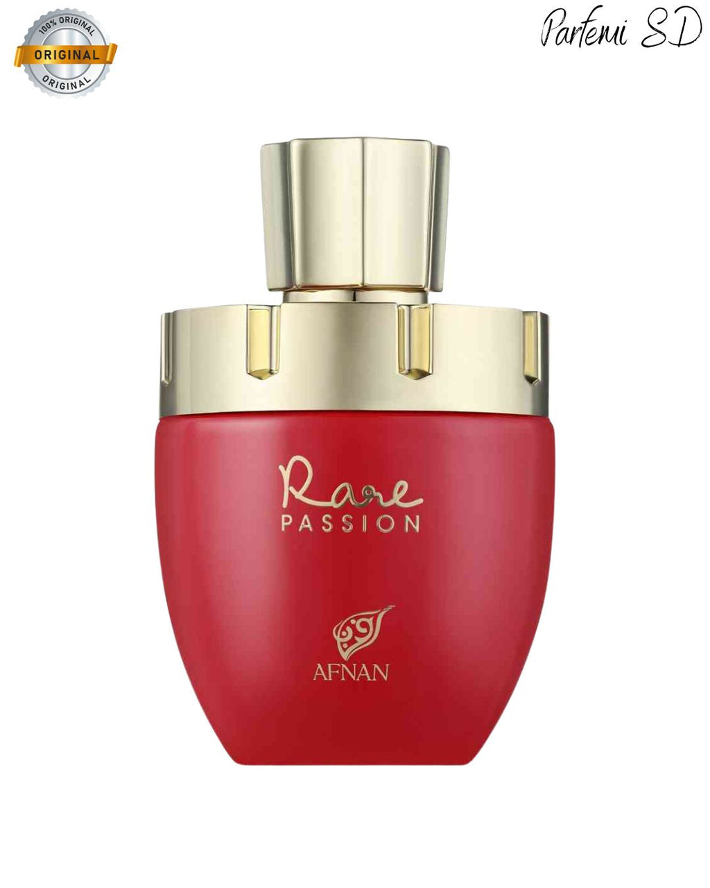 Afnan Rare Passion EDP Parfemi SD zenski parfem