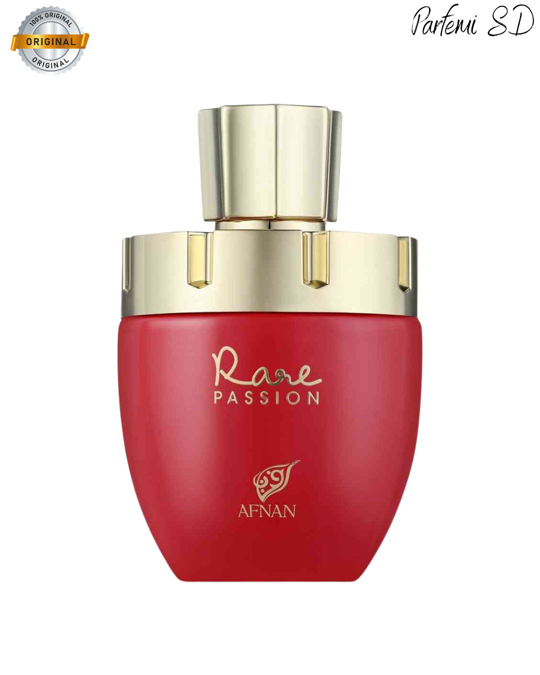 Afnan Rare Passion EDP Parfemi SD zenski parfem