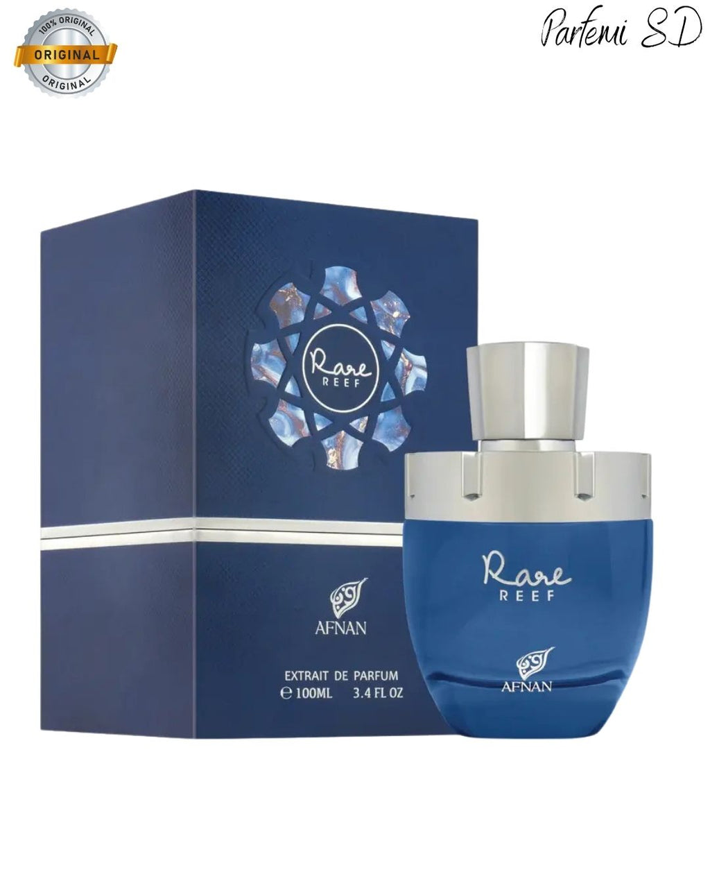 Afnan Rare Reef EDP 100ml Parfemi SD unisex parfem