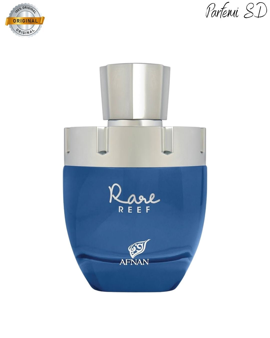 Afnan Rare Reef EDP Parfemi SD unisex parfem