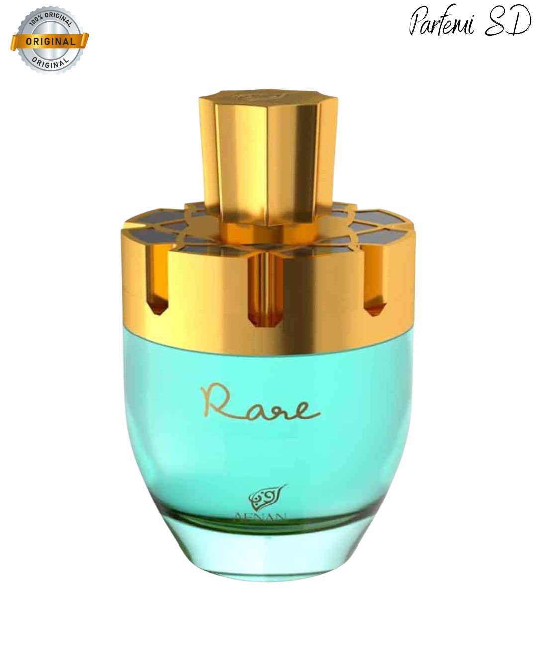 Afnan Rare Tiffany EDP Parfemi SD zenski parfem