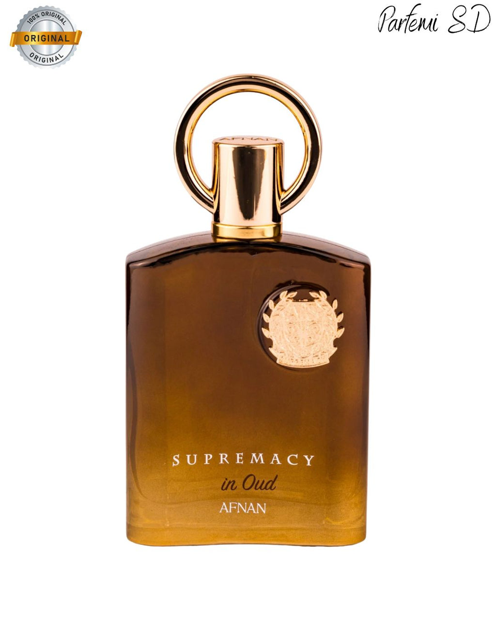 Afnan Supremacy In Oud EDP Parfemi SD unisex parfem