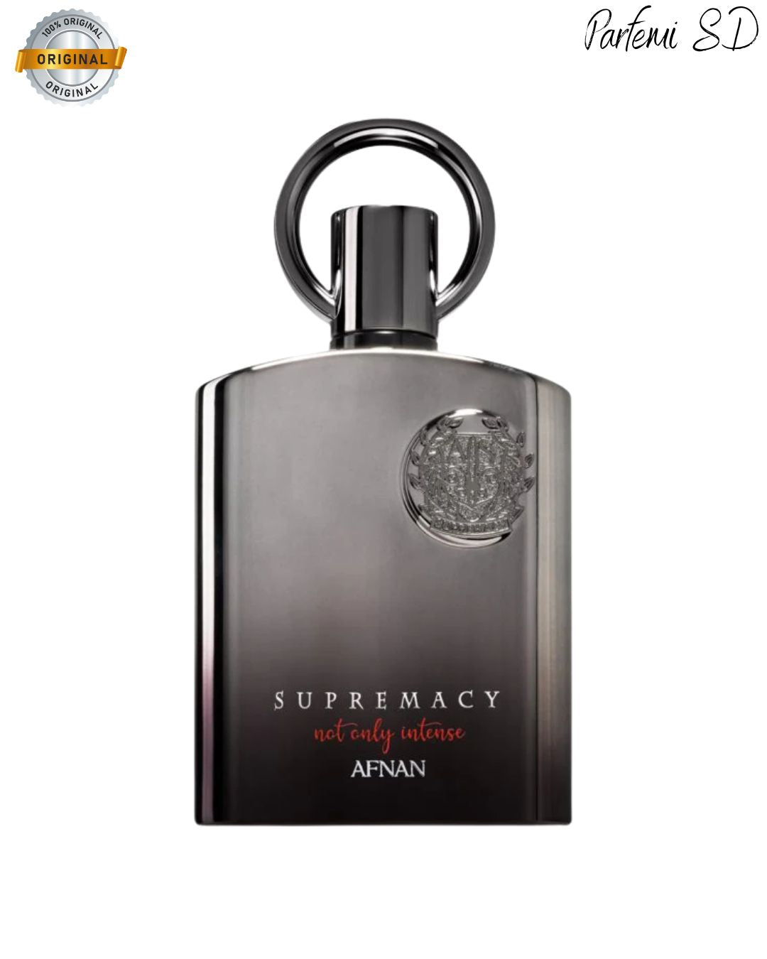 Afnan Supremacy Not Only Intense EDP Parfemi SD muski parfem