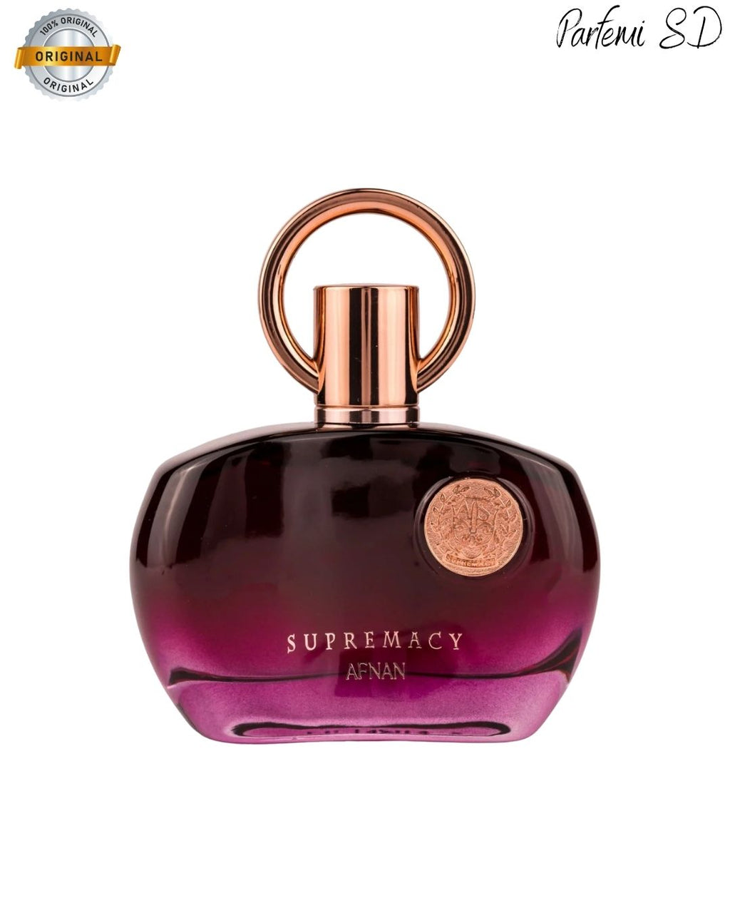 Afnan Supremacy Purple EDP Parfemi SD zenski parfem