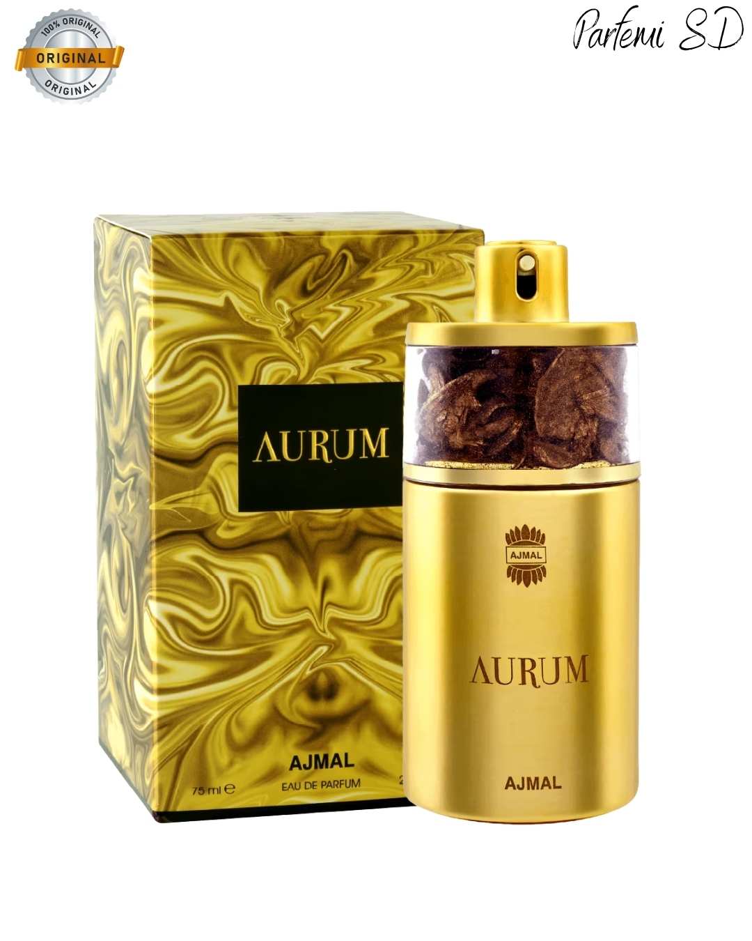 Ajmal Aurum EDP 75ml Parfemi SD zenski parfem