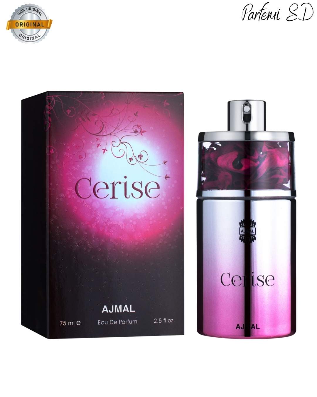 Ajmal Cerise EDP 75ml Parfemi SD zenski parfem