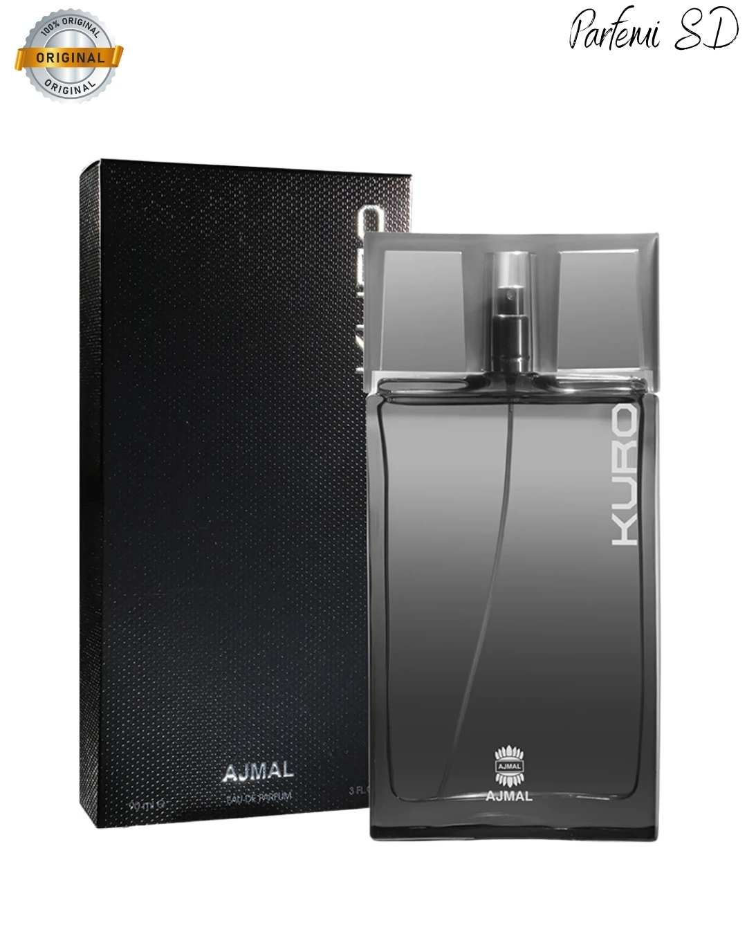 Ajmal Kuro EDP 90ml Parfemi SD muski parfem