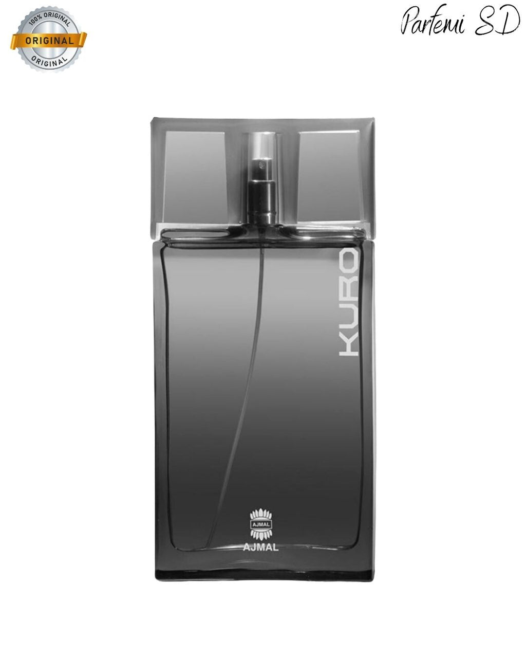 Ajmal Kuro EDP Parfemi SD muski parfem