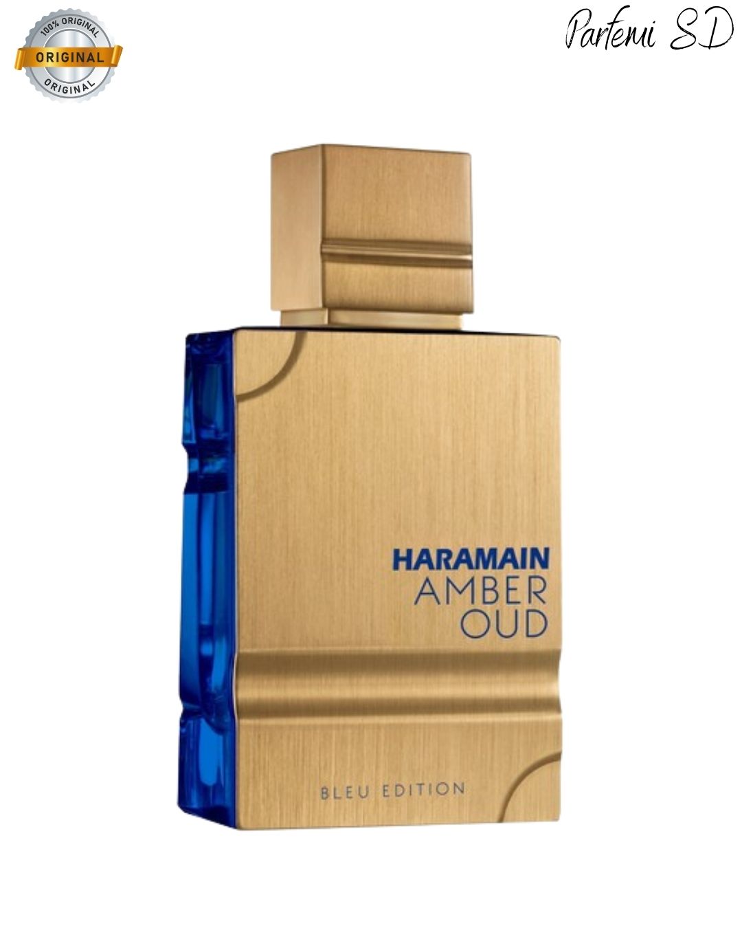 Al Haramain Amber Oud Bleu Edition EDP Parfemi SD muski parfem