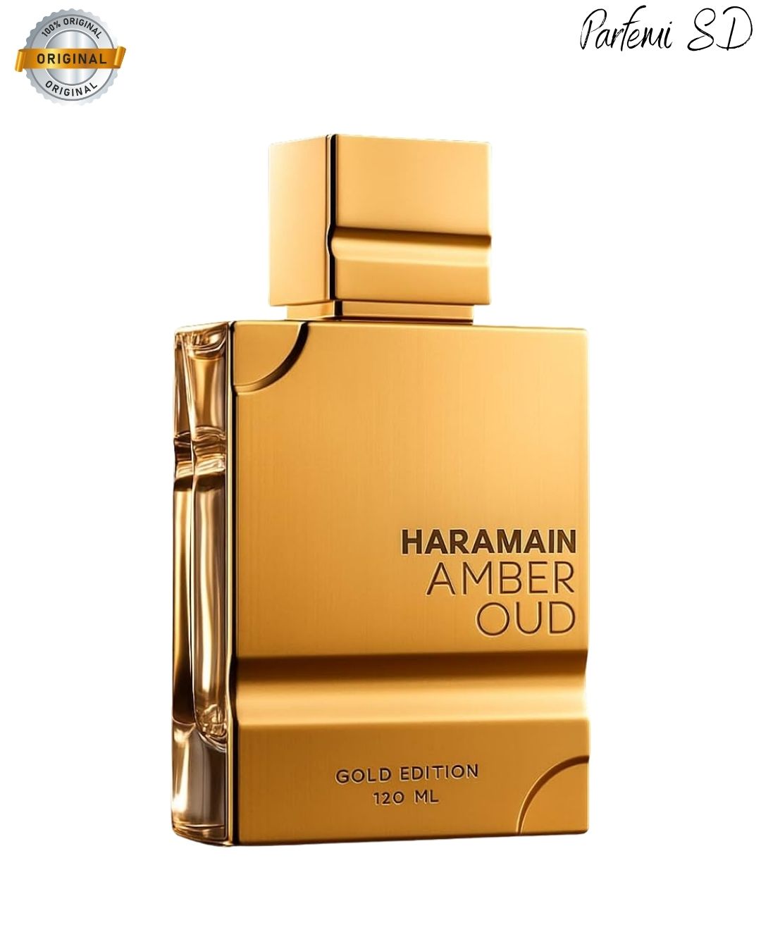 Al Haramain Amber Oud Gold Edition EDP Parfemi SD unisex parfem