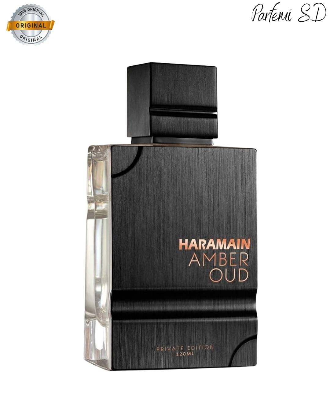 Al Haramain Amber Oud Private Edition EDP Parfemi SD unisex parfem