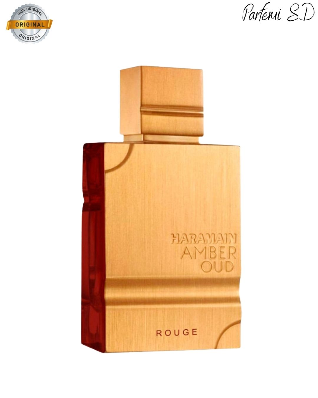 Al Haramain Amber Oud Rouge EDP Parfemi SD unisex parfem