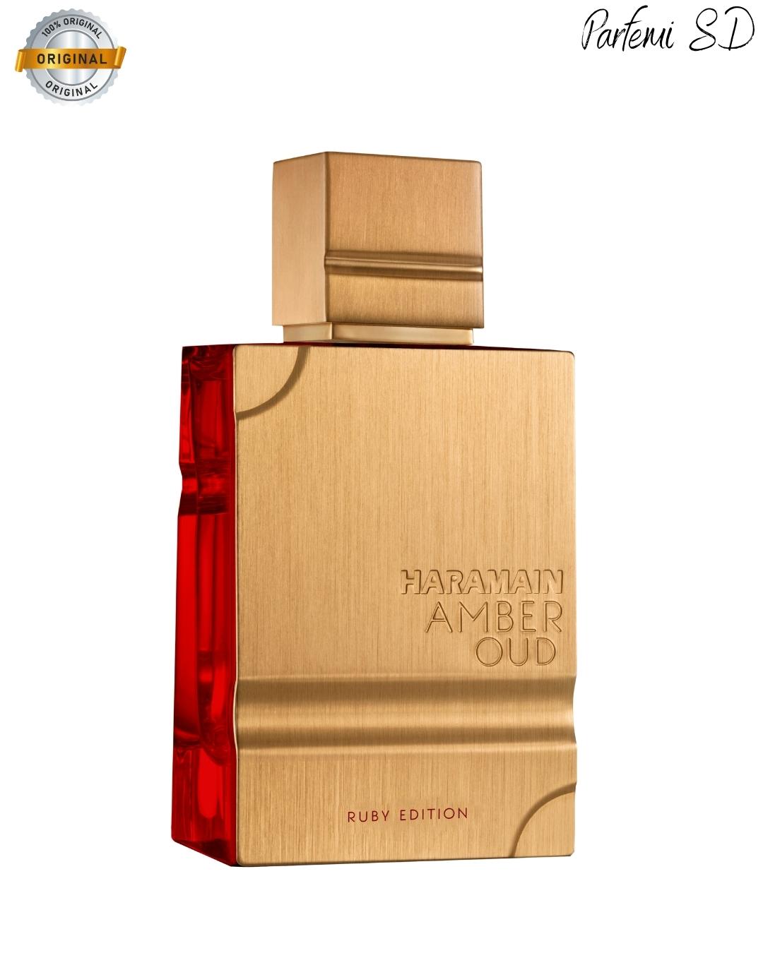 Al Haramain Amber Oud Ruby EDP Parfemi SD unisex parfem