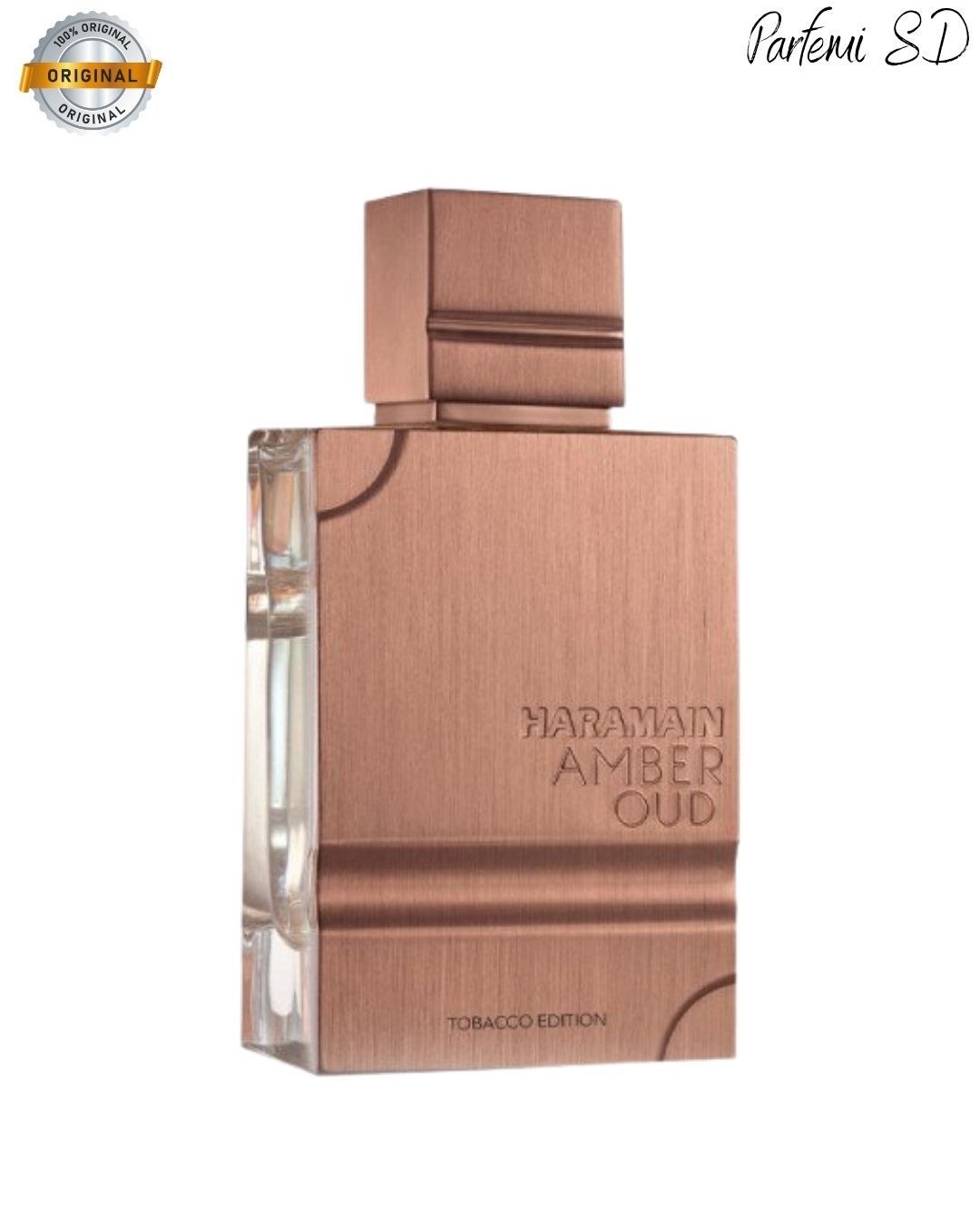 Al Haramain Amber Oud Tobacco Edition EDP Parfemi SD unisex parfem