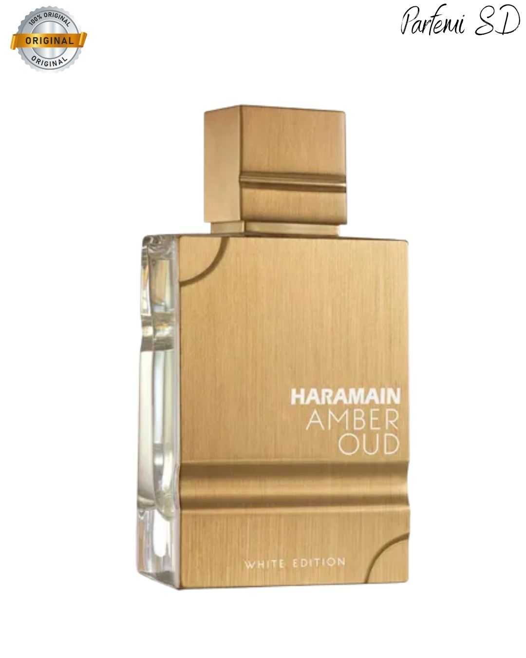 Al Haramain Amber Oud White Edition EDP Parfemi SD unisex parfem