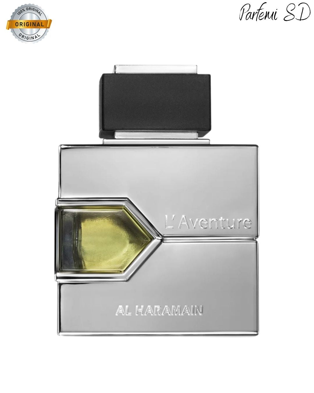 Al Haramain L'Aventure EDP Parfemi SD muski parfem