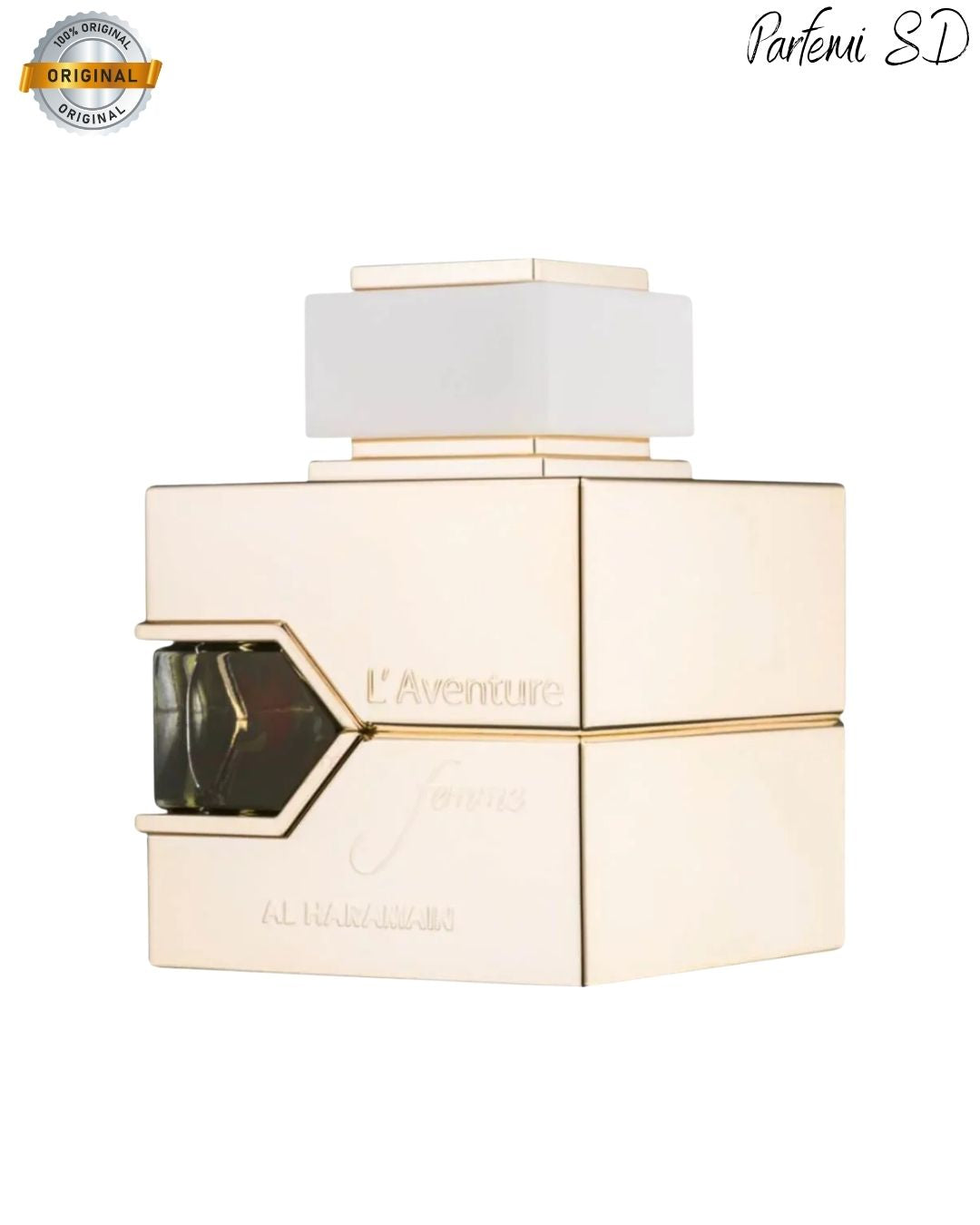 Al Haramain L'Aventure Femme EDP Parfemi SD zenski parfem