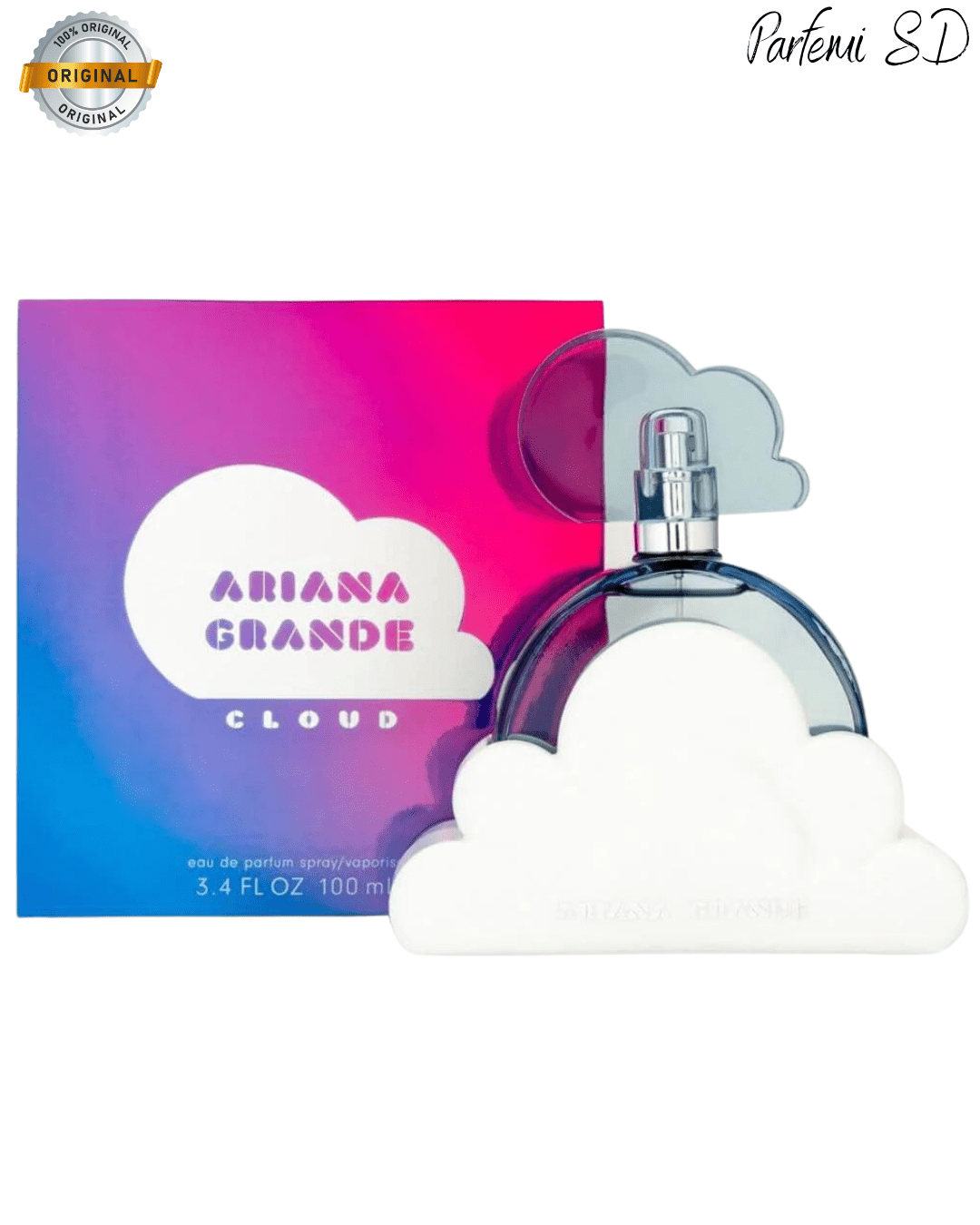 Ariana Grande Cloud EDP 100ml Parfemi SD zenski parfem