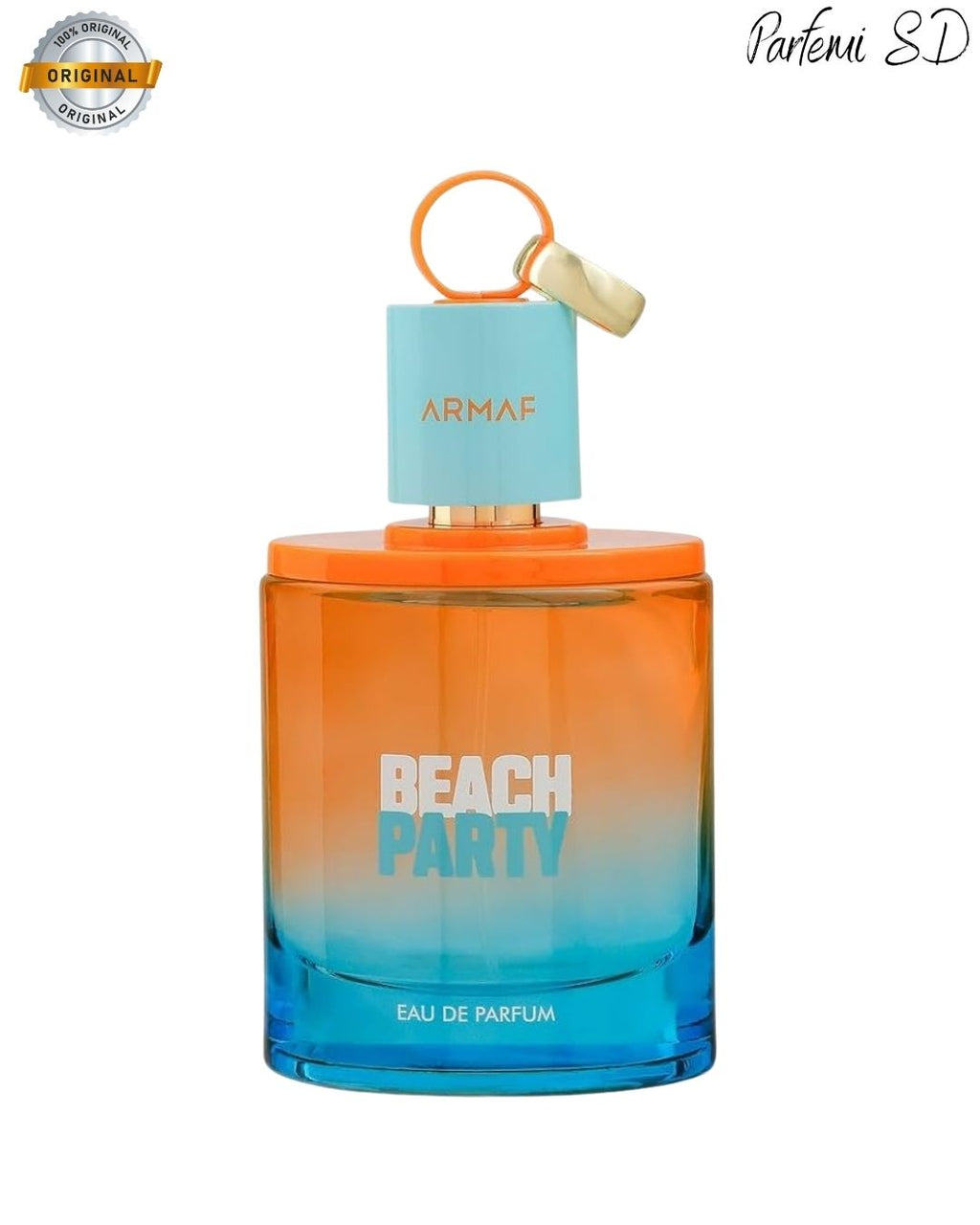 Armaf Beach Party EDP Parfemi SD unisex parfem