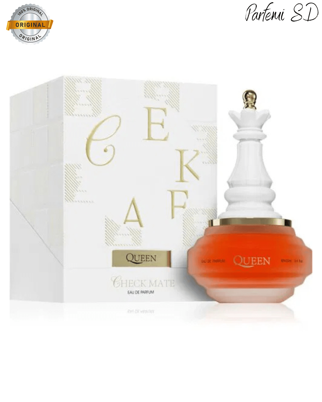 Armaf Check Mate Queen EDP 100ml Parfemi SD zenski parfem