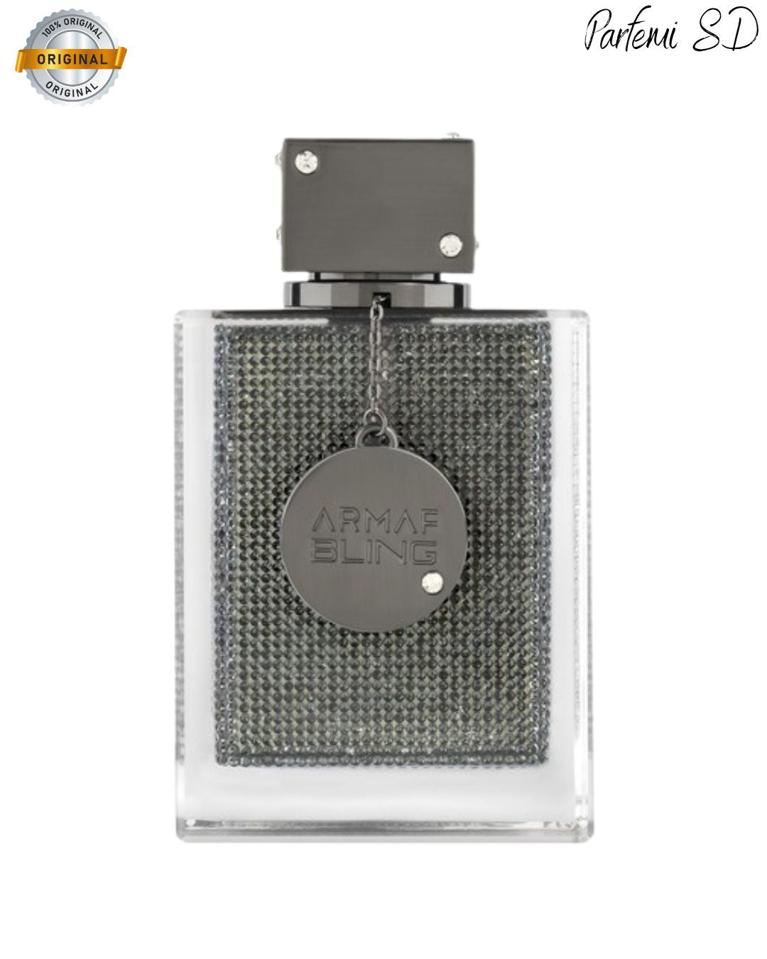 Armaf Club De Nuit Bling EDP Parfemi SD unisex parfem