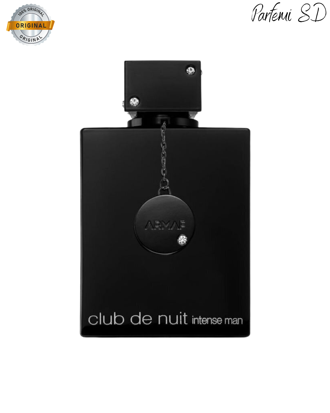 Armaf Club De Nuit Intense Man Parfemi SD