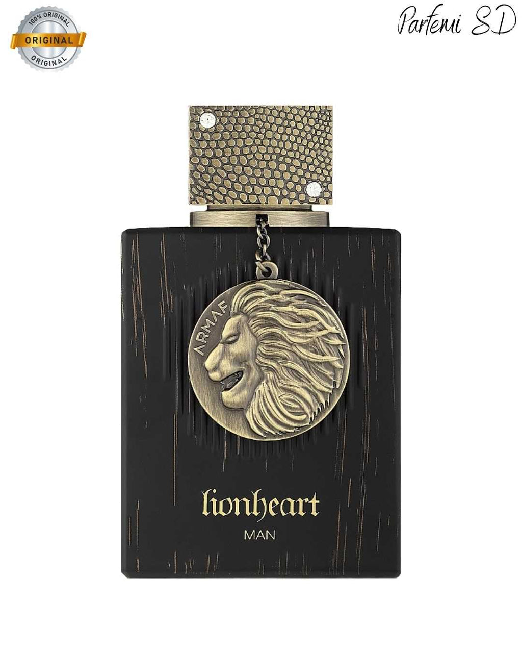 Armaf Club De Nuit Lionheart Man EDP Parfemi SD muski parfem