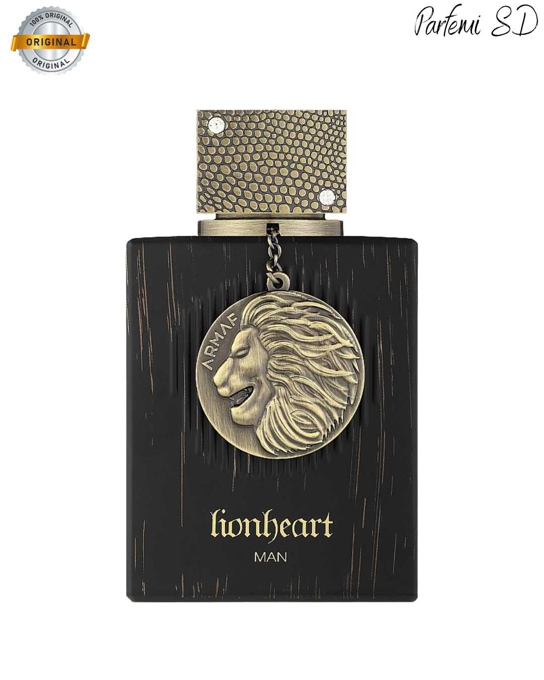 Armaf Club De Nuit Lionheart Man EDP Parfemi SD muski parfem