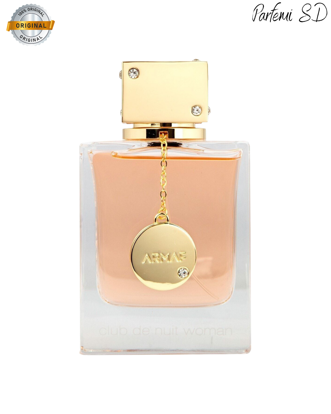 Armaf Club De Nuit Woman edp Parfemi SD