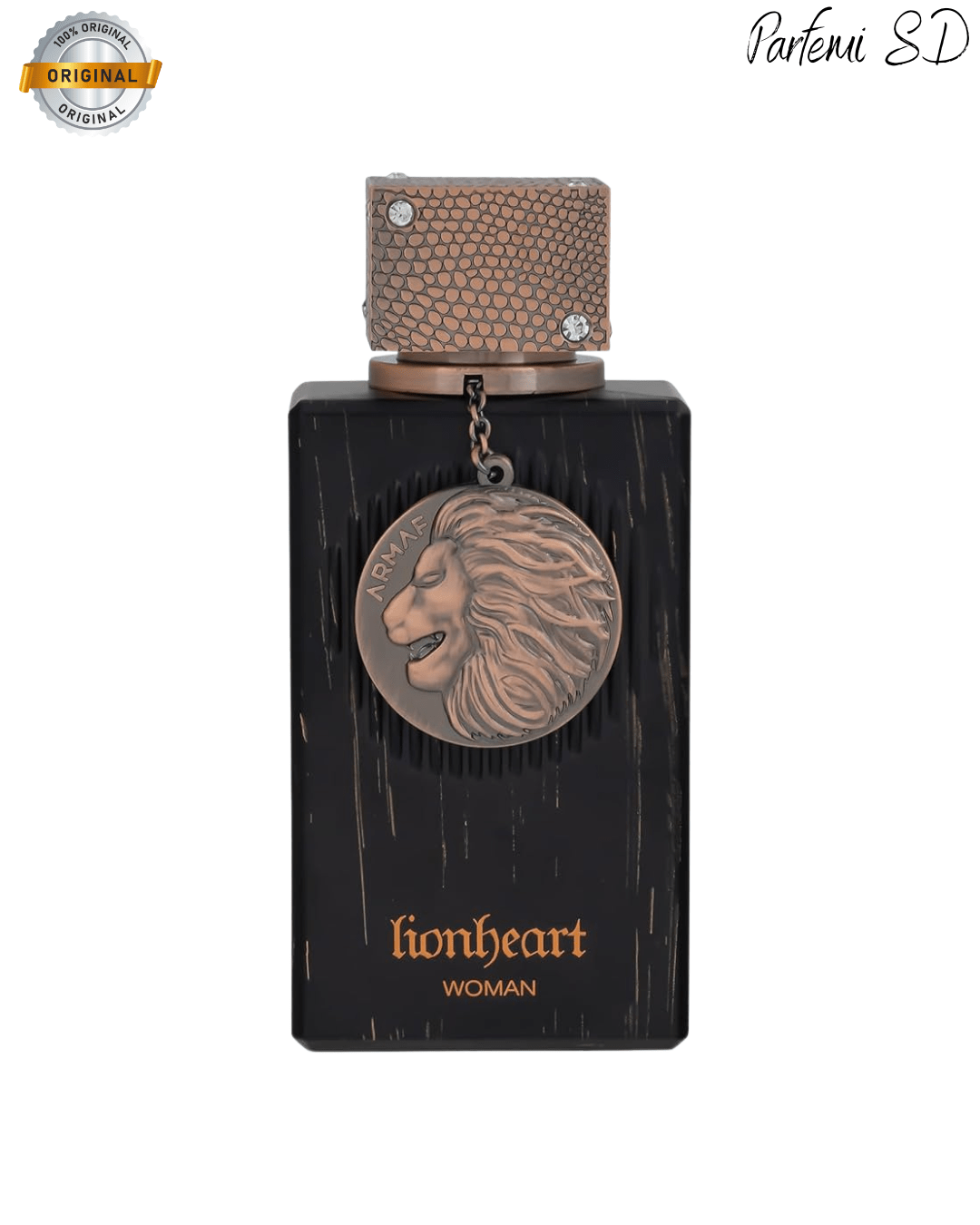 Armaf Club de Nuit Heritage Lionheart Woman EDP Parfemi SD zenski parfem